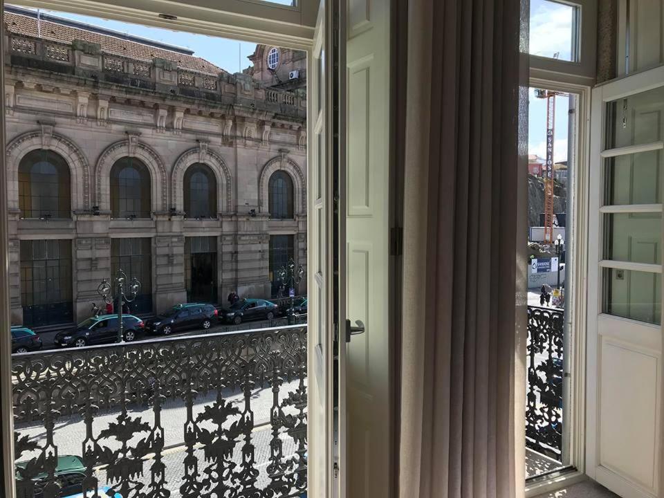 Apartamento Cardosas, Sao Bento Porto Exterior photo