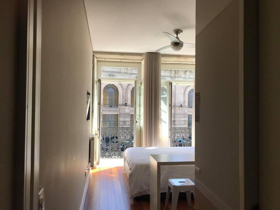 Apartamento Cardosas, Sao Bento Porto Exterior photo